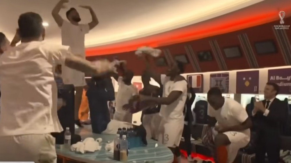 Кадр с видео