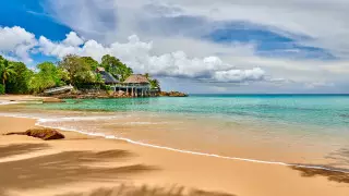 Казахстанцы смогут напрямую летать на Сейшелы