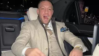 Уволен? В UFC вынесли решение по Конору Макгрегору