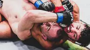 Дамир Исмагулов проиграл Арману Царукяну на турнире UFC