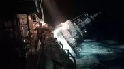 ВМС Таиланда пытаются найти пропавших моряков