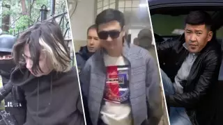 Самые громкие скандалы казахстанского шоу-бизнеса в 2022 году