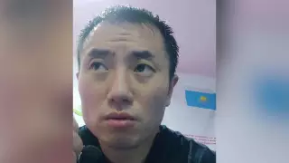 "Сдает тренеру по 100 тенге". История о юной алматинской спортсменке получила продолжение