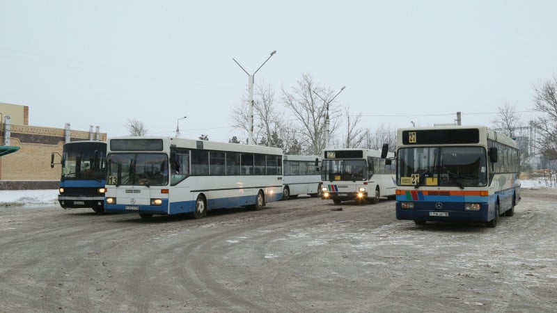 Фото: kstnews.kz/Самат Каримов