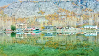 Авиарейсы по новому маршруту станут доступны казахстанцам