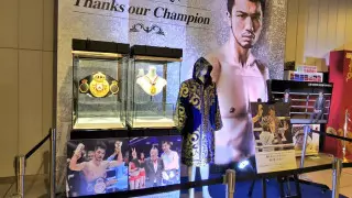 Стала известна судьба чапана, который Головкин подарил японцу Мурате