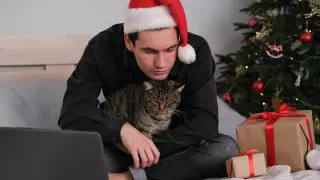 Нет новогоднего настроения? Психоаналитик объяснила почему