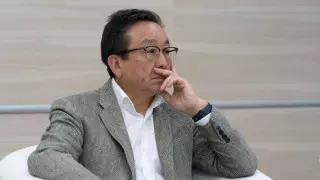 Формула здоровья. Алмаз Шарман делится предновогодними размышлениями о здоровье