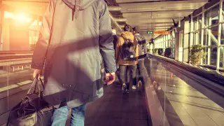 Что нужно знать казахстанцам в случае задержки рейса