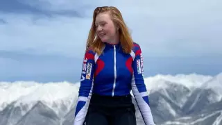 16-летняя абсолютная чемпионка России получила гражданство Казахстана