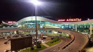 83 пассажира из России отметят Новый год в Алматы из-за задержки рейса