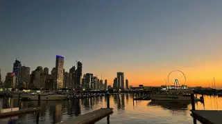 Дубай: куда отправиться на отдых, чтобы увидеть все самое интересное