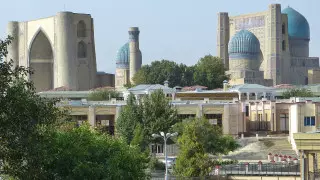 Tax free для туристов заработал в Узбекистане