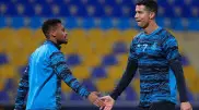 Роналду предложил "Аль-Насру" подписать "одного из своих друзей"