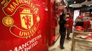 "Манчестер Юнайтед" ввел "правило Роналду" после его ухода