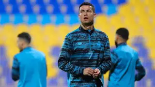 Как будут спасать карьеру Роналду после "предательства", рассказали в "Аль-Насре"