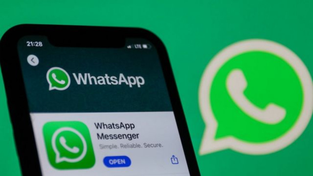 В WhatsApp появится новая функция: 2023-01-10 15:17:55 - прочитайте