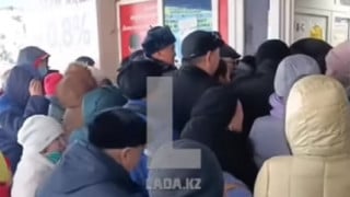 Кадр видео lada.kz