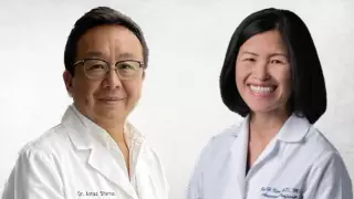 О "плохих" и "хороших" жирах и диабете Алмаз Шарман поговорил с профессором из Стэнфорда