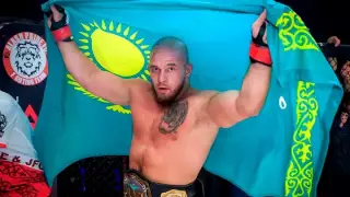 Артем Резников ответил на вызов бойца с 32 победами