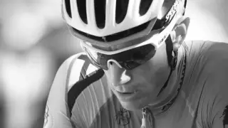 Скончался бывший гонщик "Астаны"