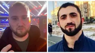 Глава промоушена Arena высказался о смерти бойца ММА Георгия Гаглоева