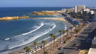 Чем заняться в Саудовской Аравии туристу