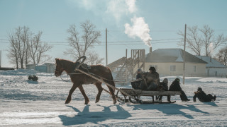 Фото Tengrinews.kz/Турар Казангапов