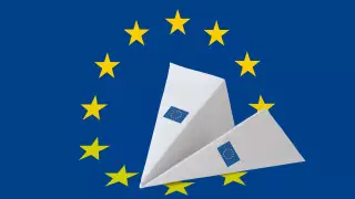 Безвиз для казахстанцев в Европу: МИД ведет переговоры