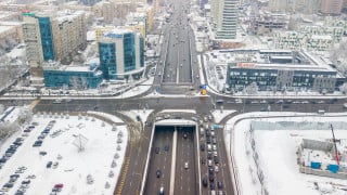 Фото Tengrinews.kz/Алихан Сариев