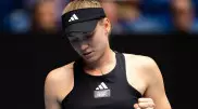 Елена Рыбакина взлетела в рейтинге после выхода в финал Australian Open