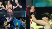 Полмиллиарда, кинозвезды и эстафета с GGG. Чего добилась Рыбакина на Australian Open