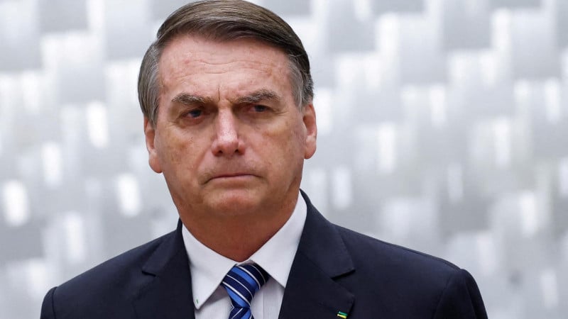 Фото:facebook.com/jairmessias.bolsonaro