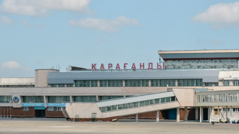 Фото: Турар Казангапов