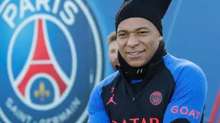 Боль Мбаппе: промахнулся с пенальти, травмировался и может пропустить ЛЧ