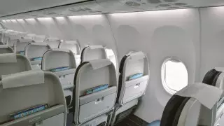 Что чаще всего воруют пассажиры из самолетов и продают в интернете