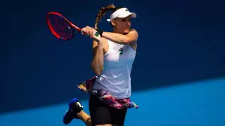 Елена Рыбакина узнала соперницу на старте турнира в Абу-Даби