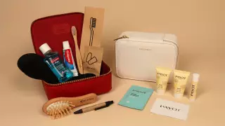 Air Astana делает ставку на экологичность