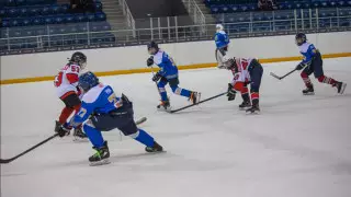 Шанс заиграть в Канаде. Юношеская сборная Казахстана примет участие в историческом турнире по хоккею