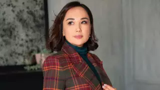 "Чувствовать на себе - это другое". Ляйла Султанкызы рассказала о землетрясении в Турции