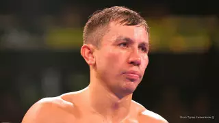 Головкин отказался от титула чемпиона мира - источник