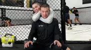 "Казахи в Майами". Шавкат Рахмонов представил фото перед боем в UFC