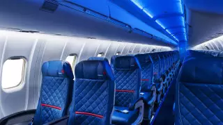 На каких местах в самолете больше шансов выжить при авиакатастрофе