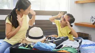 Предстоит дальняя поездка? Эти 7 вещей сделают ваш путь комфортным