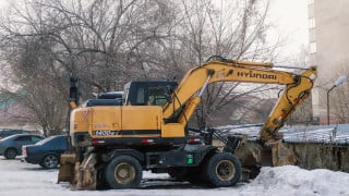 Фото Tengrinews.kz/Алихан Сариев