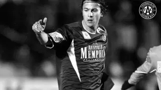 Экс-игрок сборной Австрии был застрелен на городской улице