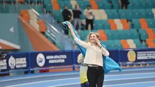 Олимпийская чемпионка Ольга Рыпакова завершила карьеру