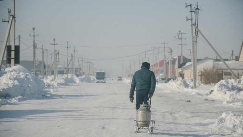 Фото Tengrinews.kz/Турар Казангапов