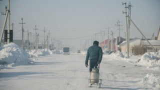 Фото Tengrinews.kz/Турар Казангапов