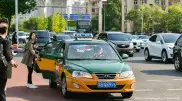 Автомобильный номер из одной буквы продали за 3 миллиона долларов в Гонконге